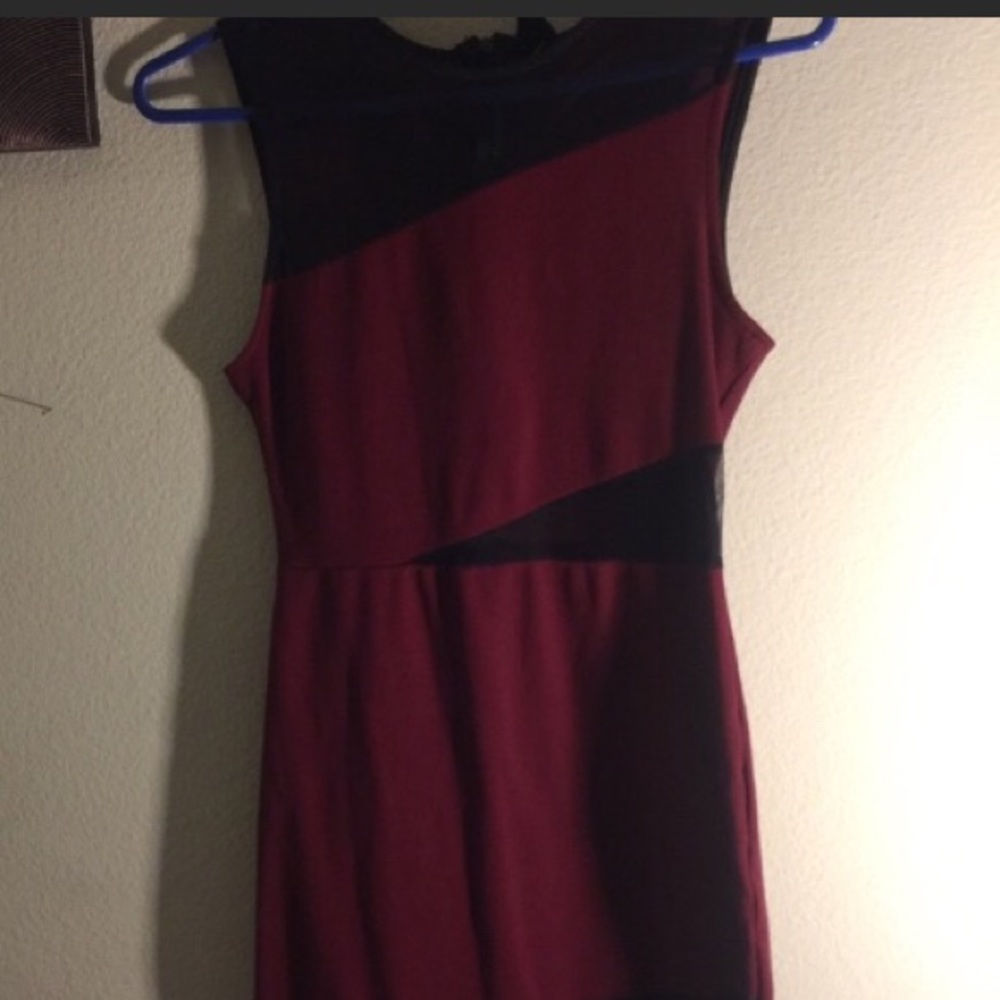 LIX Dress